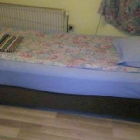 Mimi Pink Hostel Ohrid Exterior photo