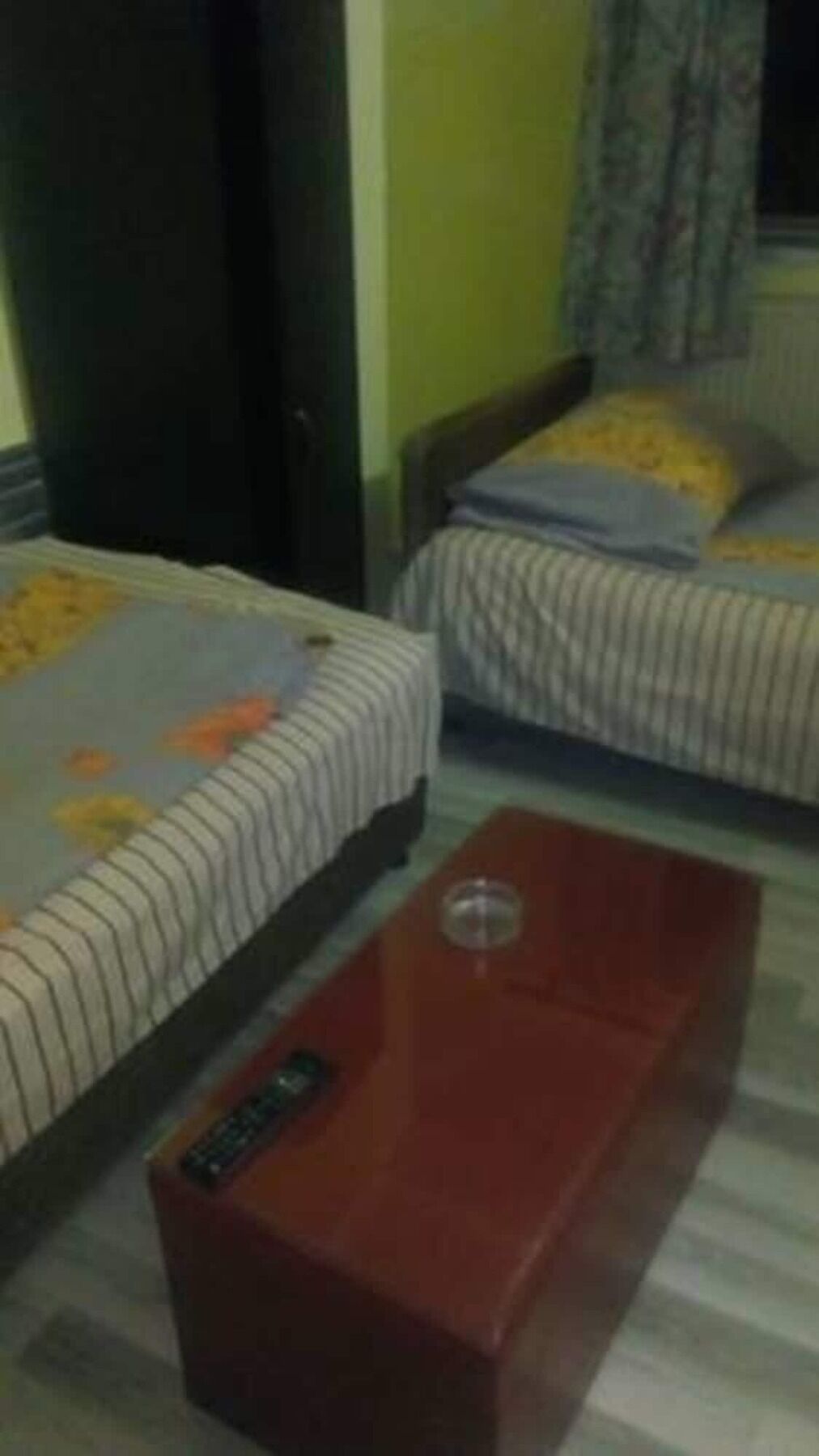 Mimi Pink Hostel Ohrid Exterior photo