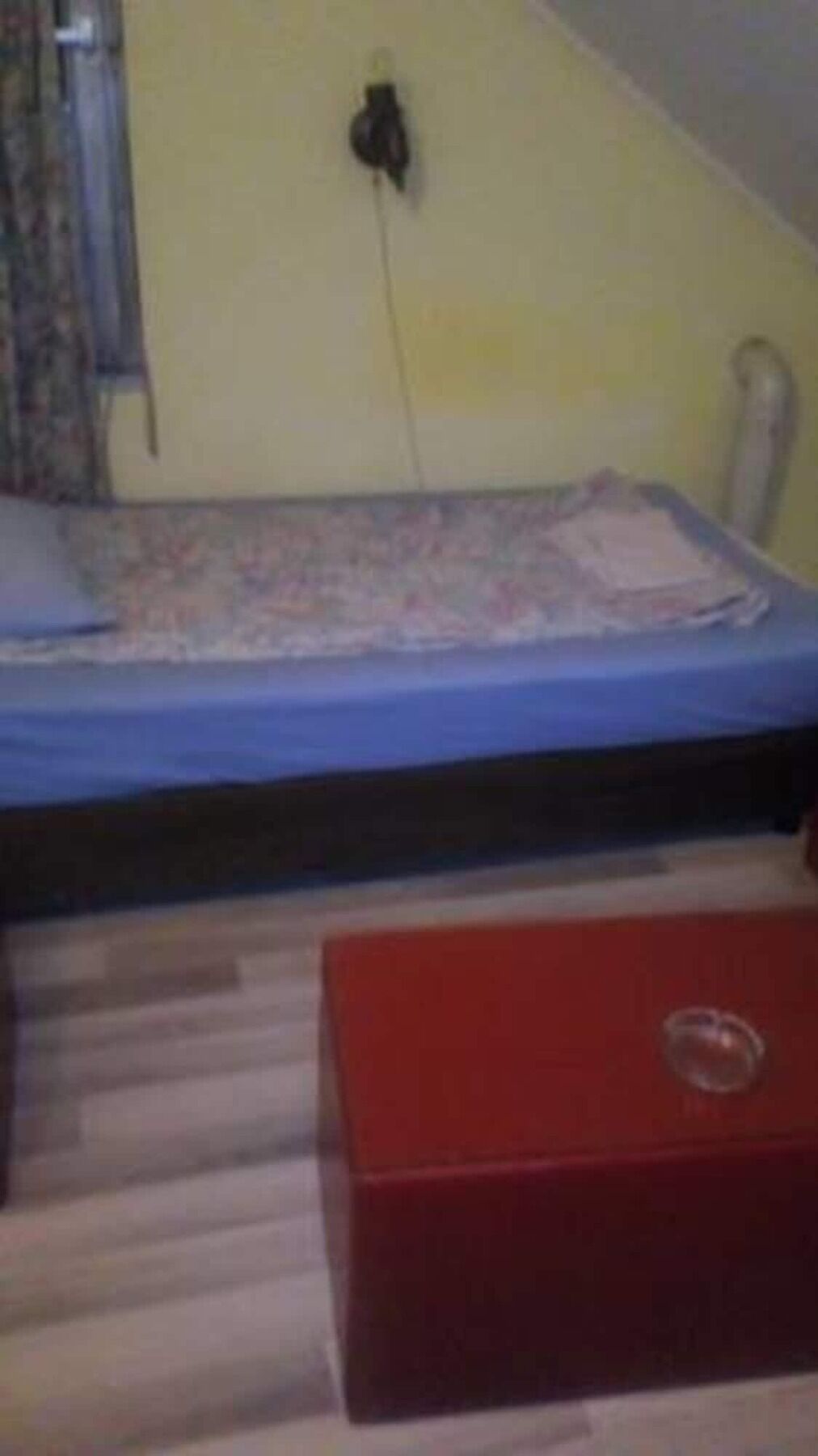 Mimi Pink Hostel Ohrid Exterior photo