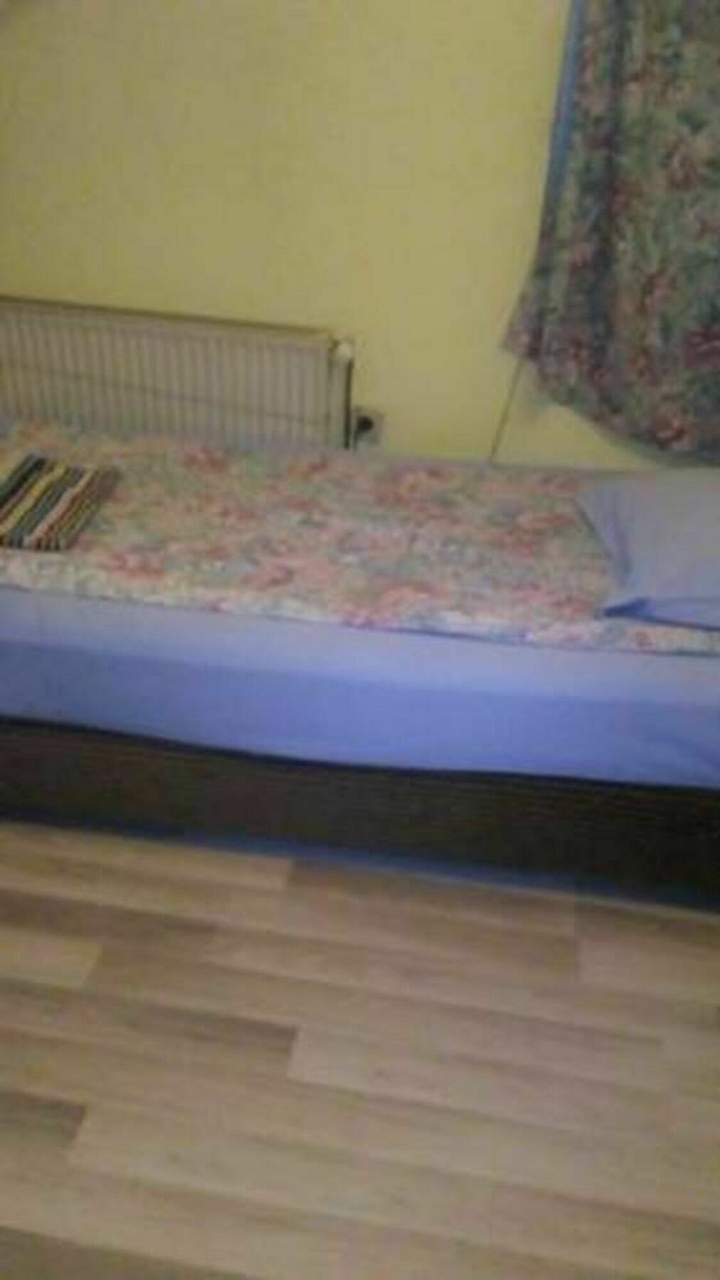 Mimi Pink Hostel Ohrid Exterior photo